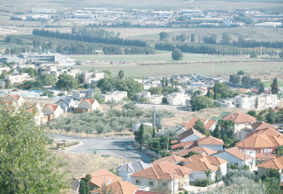 חצור הגלילית (צילום: לירון אלמוג, פלאש 90)