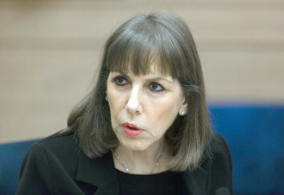 לימור לבנת (צילום: פלאש 90)