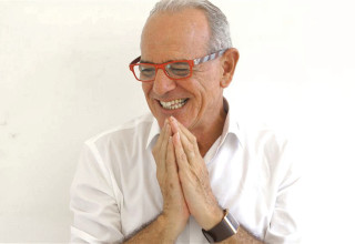 יאיר ורדי (צילום: אבי איבן)