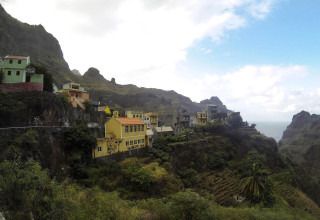 כף ורדה (צילום: רויטרס)