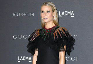 גווינית פלטרו (צילום: רויטרס)