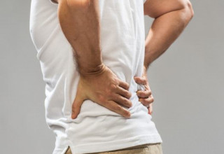 כאב גב (צילום: ingimage ASAP)