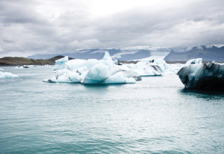 איסלנד  (צילום: אינג אימג')