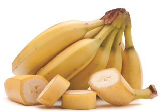בננות (צילום:  אינגאימג')