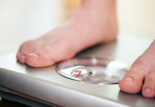 דיאטה, משקל (צילום: אינג אימג')