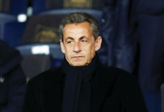 ניקולא סרקוזי  (צילום: רויטרס)