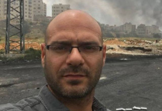 אוהד חמו (צילום:  פרטי)