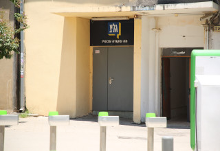 גלי צה"ל (צילום: אלוני מור)