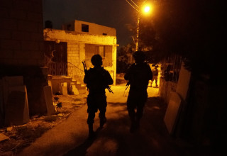 חיילי צה"ל, אילוסטרציה (צילום: דובר צה"ל)