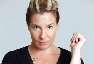 טל גלבוע (צילום: יריב פיין וגיא כושי)