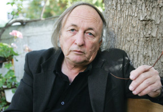 יאיר גרבוז (צילום: אריק סולטן)