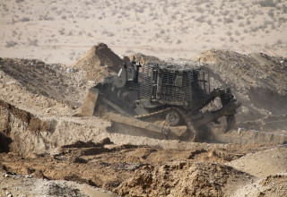 D9 (צילום: עופר צידון, פלאש 90)