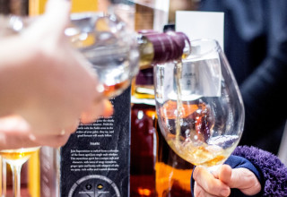 וויסקי  (צילום: בני דויטש)