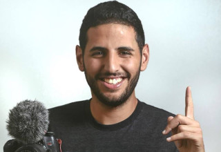 נאס דיילי (צילום: פייסבוק)