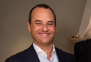 יקיר גבאי (צילום: Tammy Kazhdan)