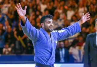 שגיא מוקי (צילום: דני מרון)