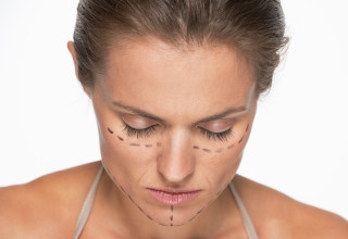 ניתוח פלסטי (צילום: ingimage ASAP)