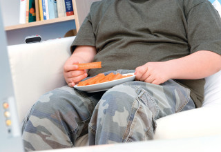 השמנה (צילום: אינגאימג')