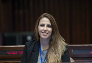מיכל שיר (צילום: נועם רבקין פנטון, פלאש 90)