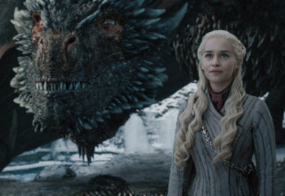 משחקי הכס (צילום: Helen Sloan HBO)