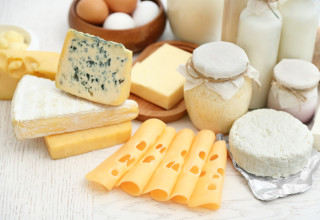 גבינות (צילום: Shutterstock)