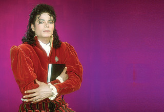 מייקל ג'קסון (צילום: רויטרס)