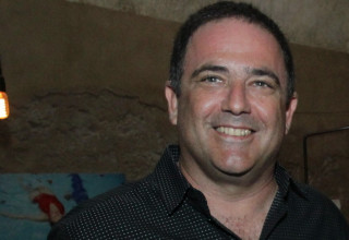 שלמה קרמר (צילום:  רפי דלויה)