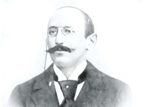 אלפרד דרייפוס (צילום: ויקיפדיה)