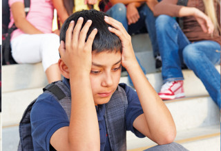 חרם, אילוסטרציה (צילום: אינגאימג')