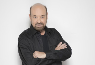 פרופ' רפי קרסו (צילום: רמי זרנגר)