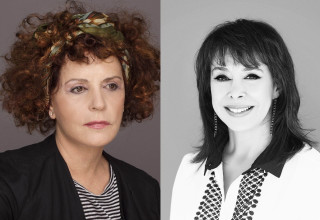 גלי עטרי מעריב