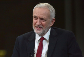 ג'רמי קורבין (צילום: רויטרס)