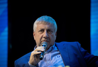 יעקב ברדוגו (צילום: יונתן זינדל, פלאש 90)