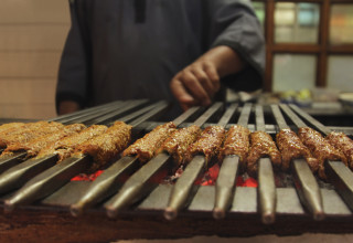 קבב (צילום: ingimage ASAP)