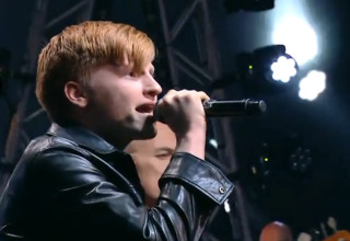 אור עמרמי ברוקמן (צילום: צילום מסך קשת)