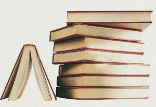 ספרים (צילום:  אינג אימג')