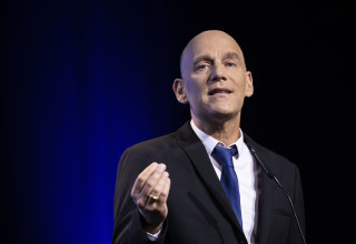 גיא פלג (צילום: הדס פרוש, פלאש 90)