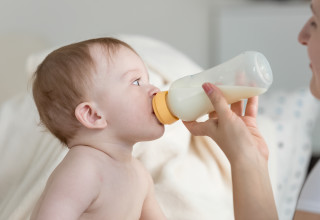 תינוקות (צילום: ingimages.com)
