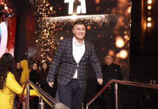 גדי פניבילוב (צילום: מיכה לובטון)