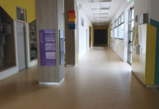 בית ספר אילוסטרציה (צילום: עדן דגני)