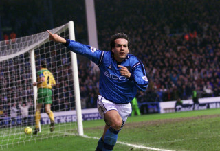 אייל ברקוביץ’ (צילום: Alex Livesey/Getty Images)