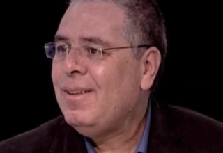 אלי ציפורי (צילום: באדיבות המצולם)