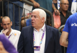 פיני גרשון (צילום: צילום: עדי אבישי)