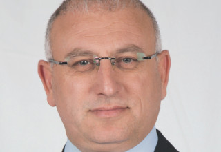 שמעון מירון (צילום: יח"צ)
