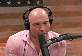 ג'ו רוגן (צילום: צילום מסך)