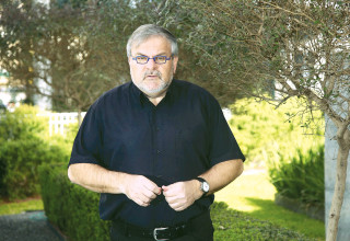 מנחם הורוביץ (צילום: נאור רהב)