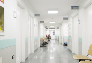 קופת חולים (צילום: Shutterstock)