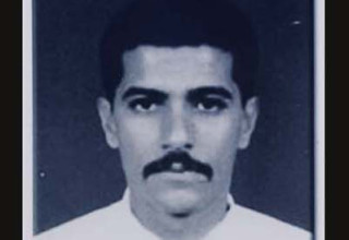 עבדאללה אחמד עבדאללה (צילום:  רויטרס)