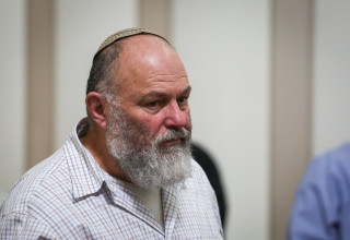 אפי איתם (צילום: פלאש 90)