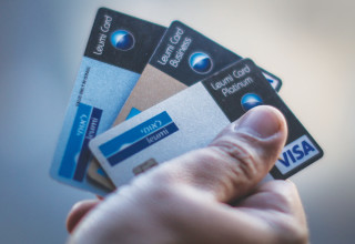 הטכנולוגיות החדשות מאפשרות תשלום ללא צורך בכרטיס פיזית (צילום: הדס פרוש, פלאש 90)